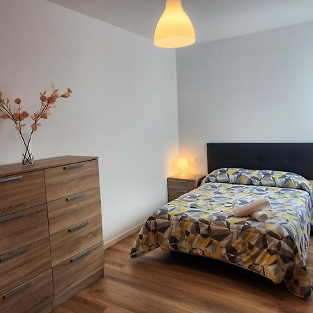 Neyluc Home Puerto del Rosario  Exteriér fotografie