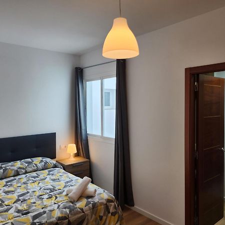 Neyluc Home Puerto del Rosario  Exteriér fotografie