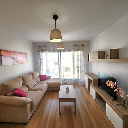Neyluc Home Puerto del Rosario  Exteriér fotografie