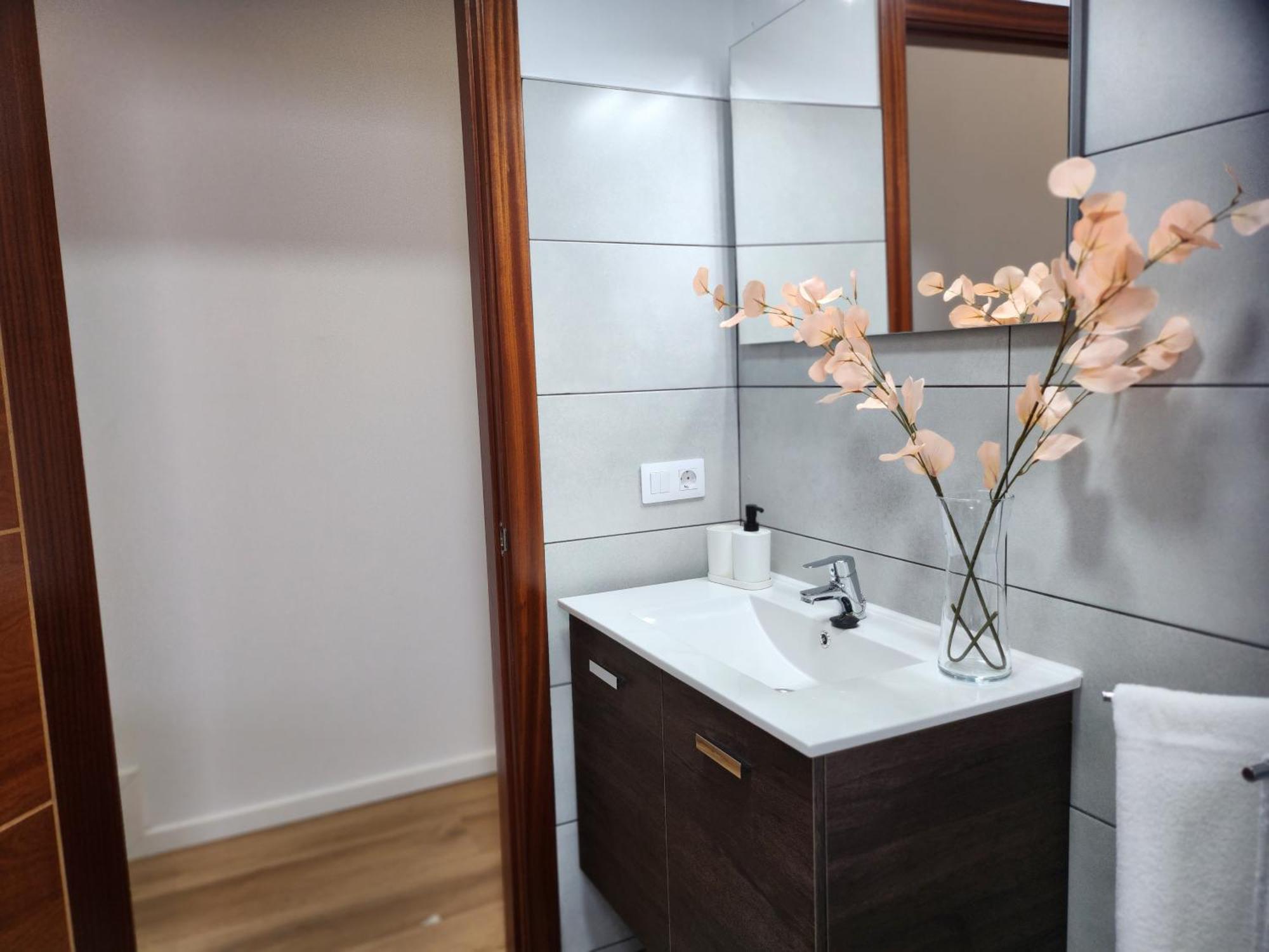 Neyluc Home Puerto del Rosario  Exteriér fotografie