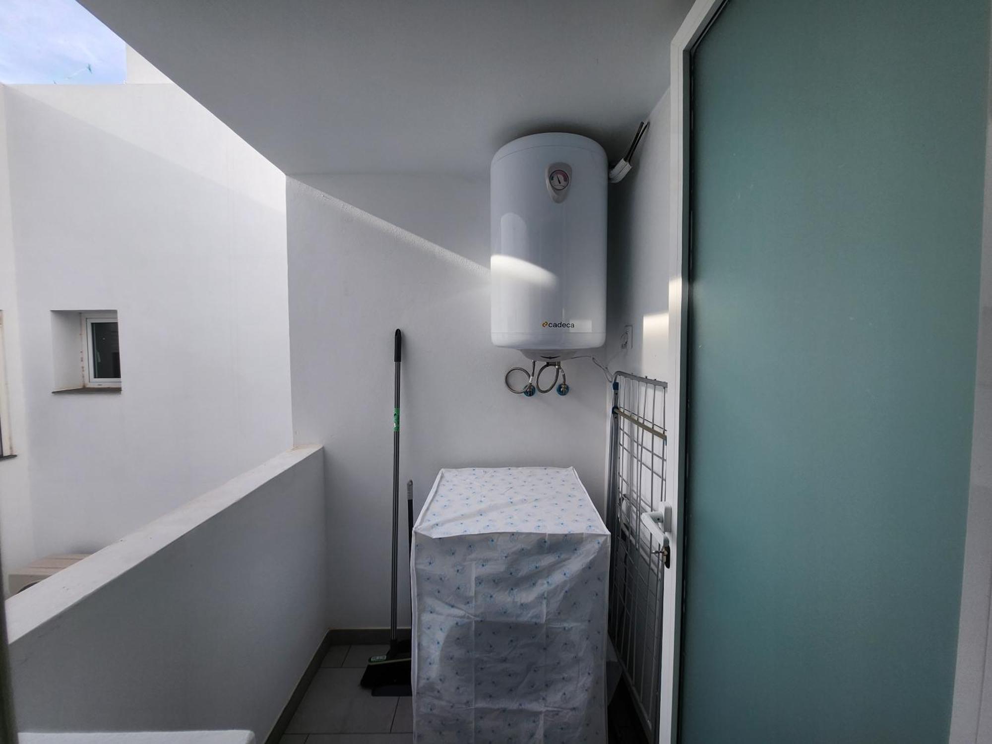Neyluc Home Puerto del Rosario  Exteriér fotografie