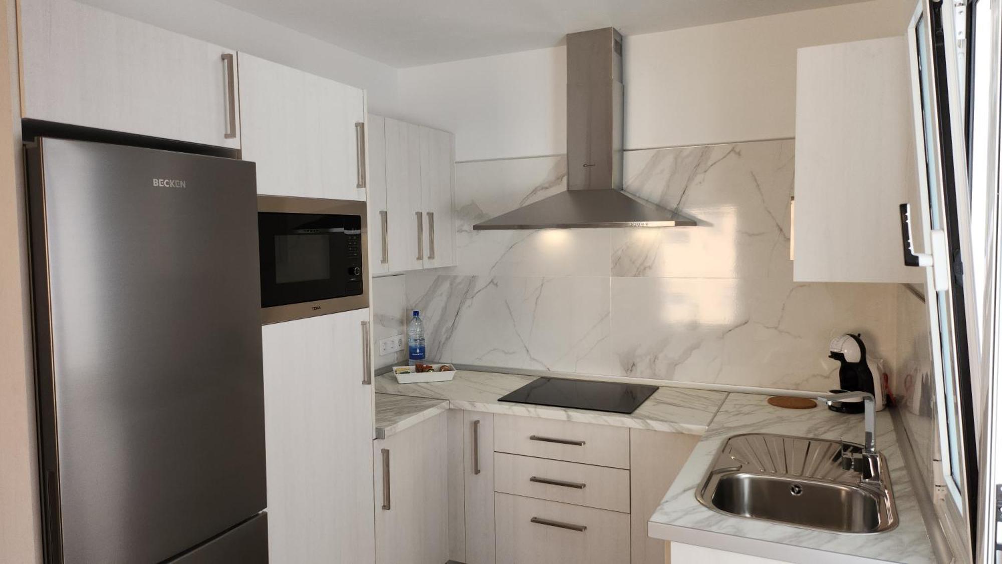 Neyluc Home Puerto del Rosario  Exteriér fotografie