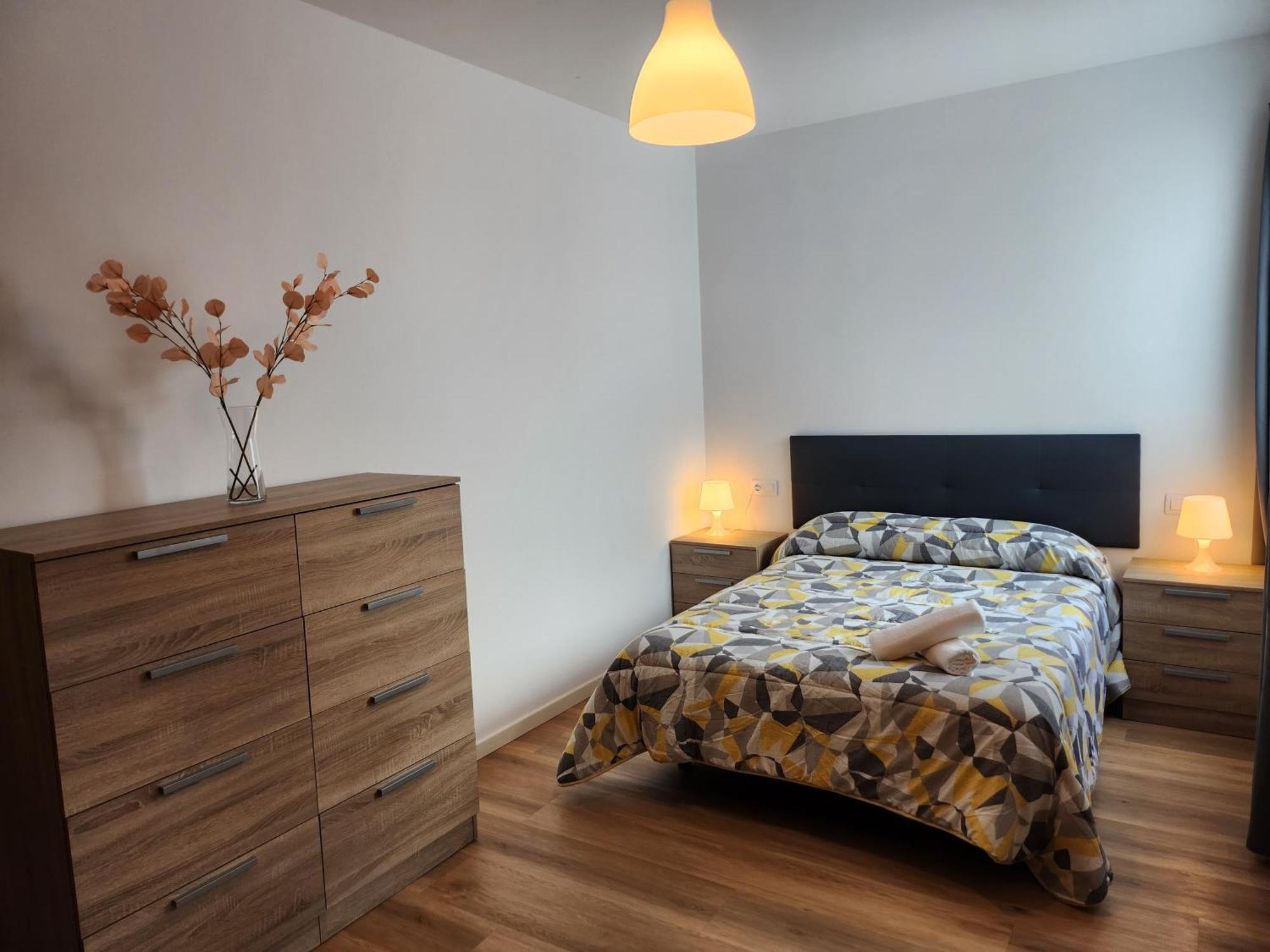 Neyluc Home Puerto del Rosario  Exteriér fotografie
