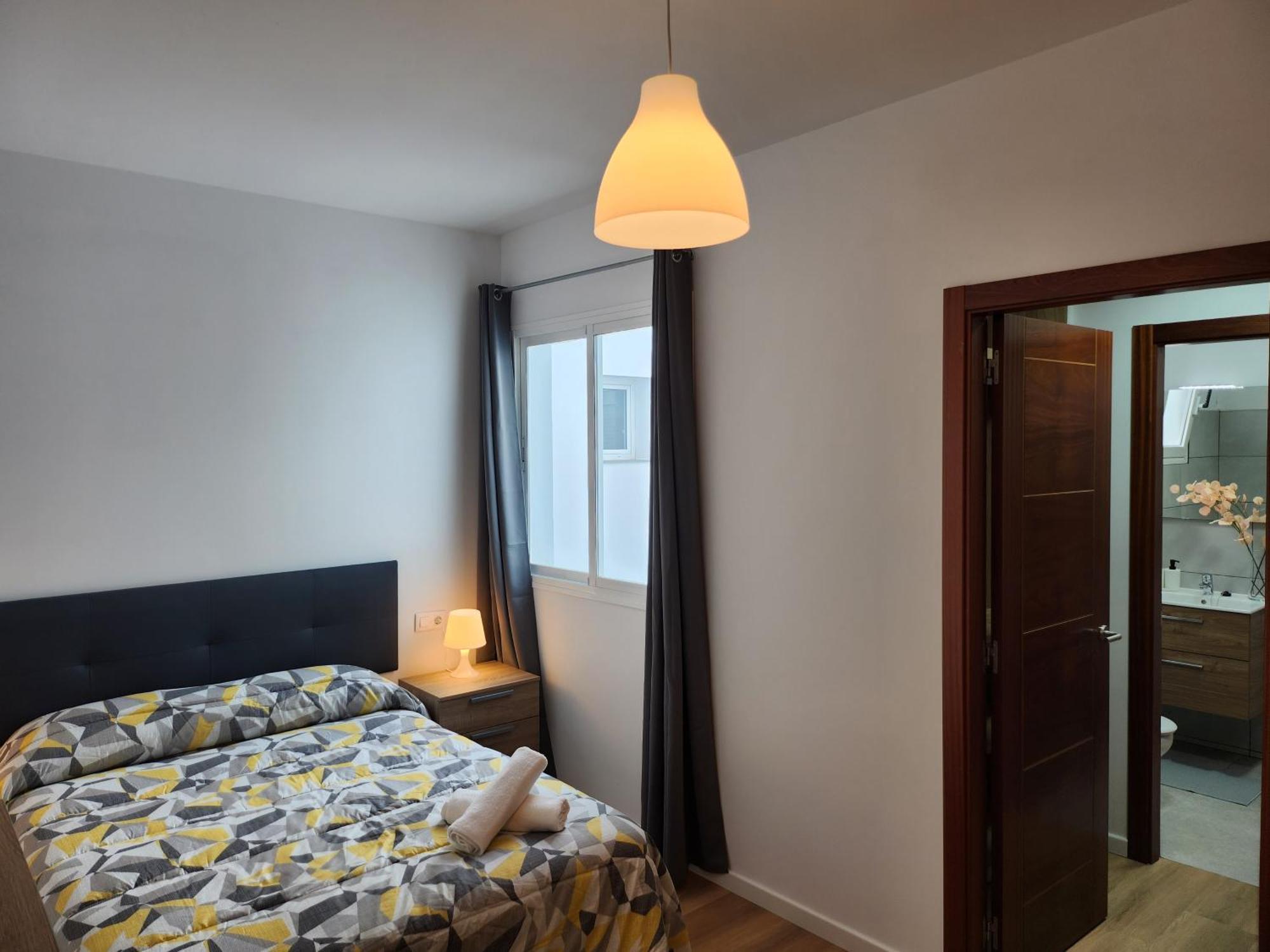Neyluc Home Puerto del Rosario  Exteriér fotografie
