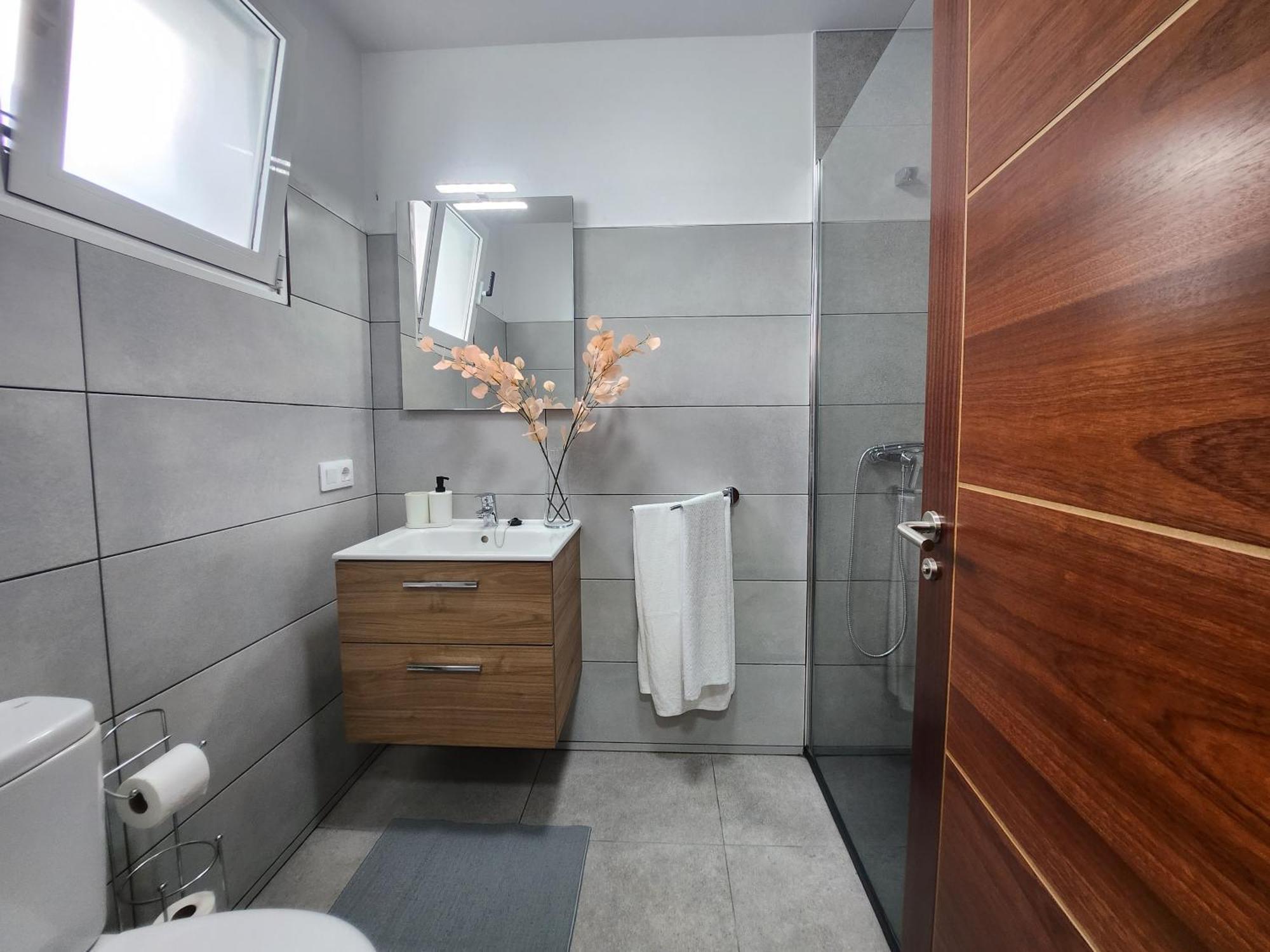 Neyluc Home Puerto del Rosario  Exteriér fotografie