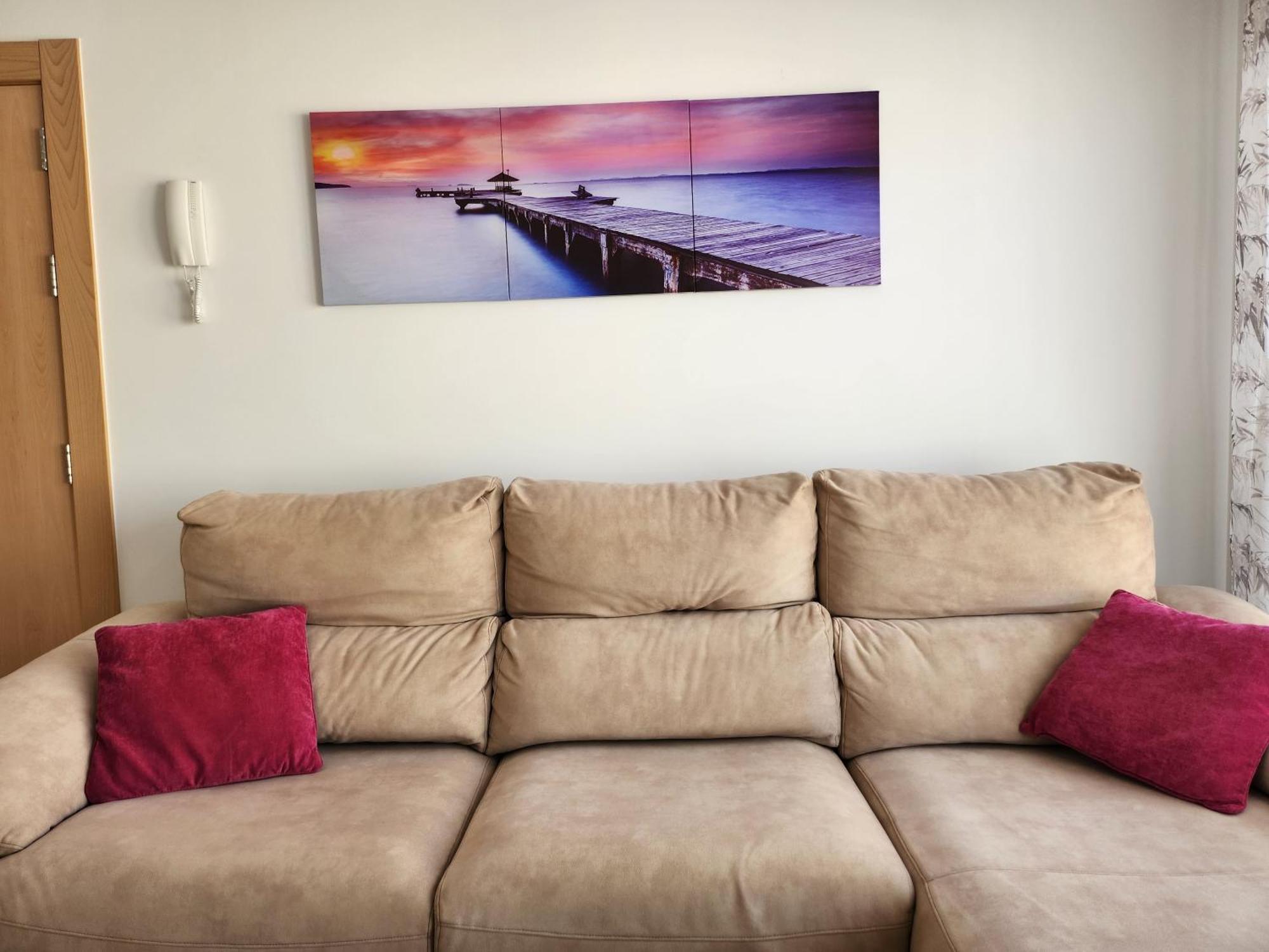 Neyluc Home Puerto del Rosario  Exteriér fotografie