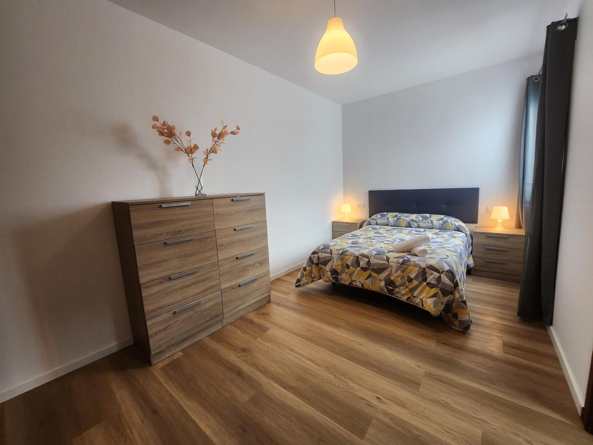 Neyluc Home Puerto del Rosario  Exteriér fotografie