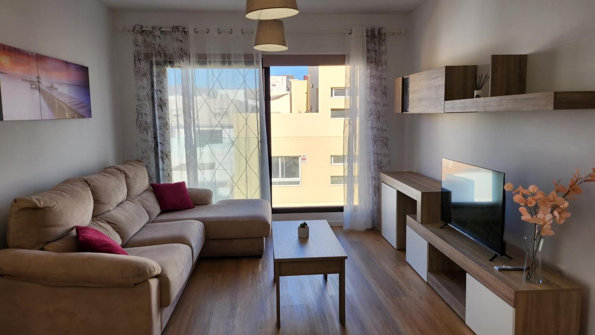 Neyluc Home Puerto del Rosario  Exteriér fotografie