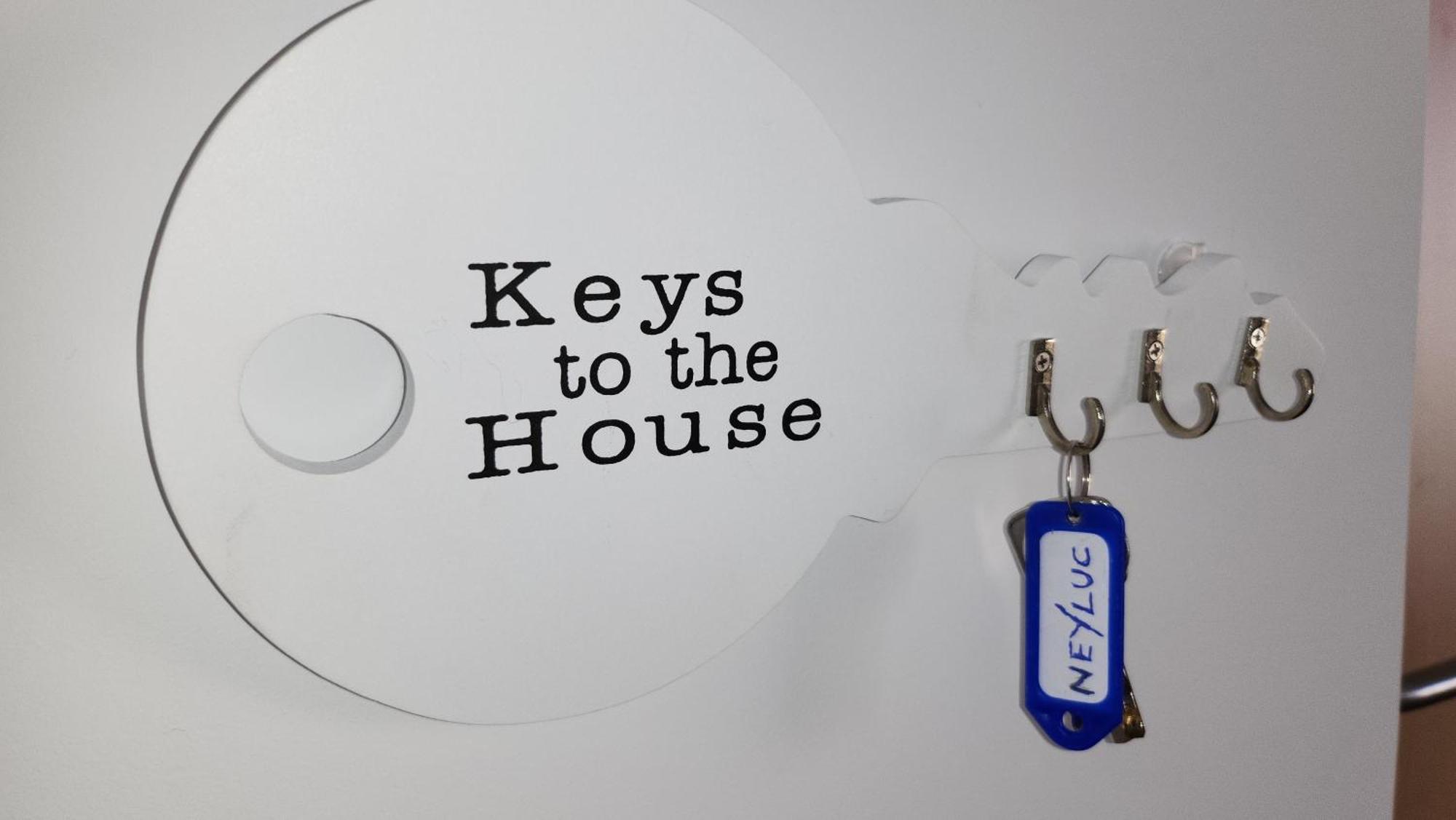 Neyluc Home Puerto del Rosario  Exteriér fotografie