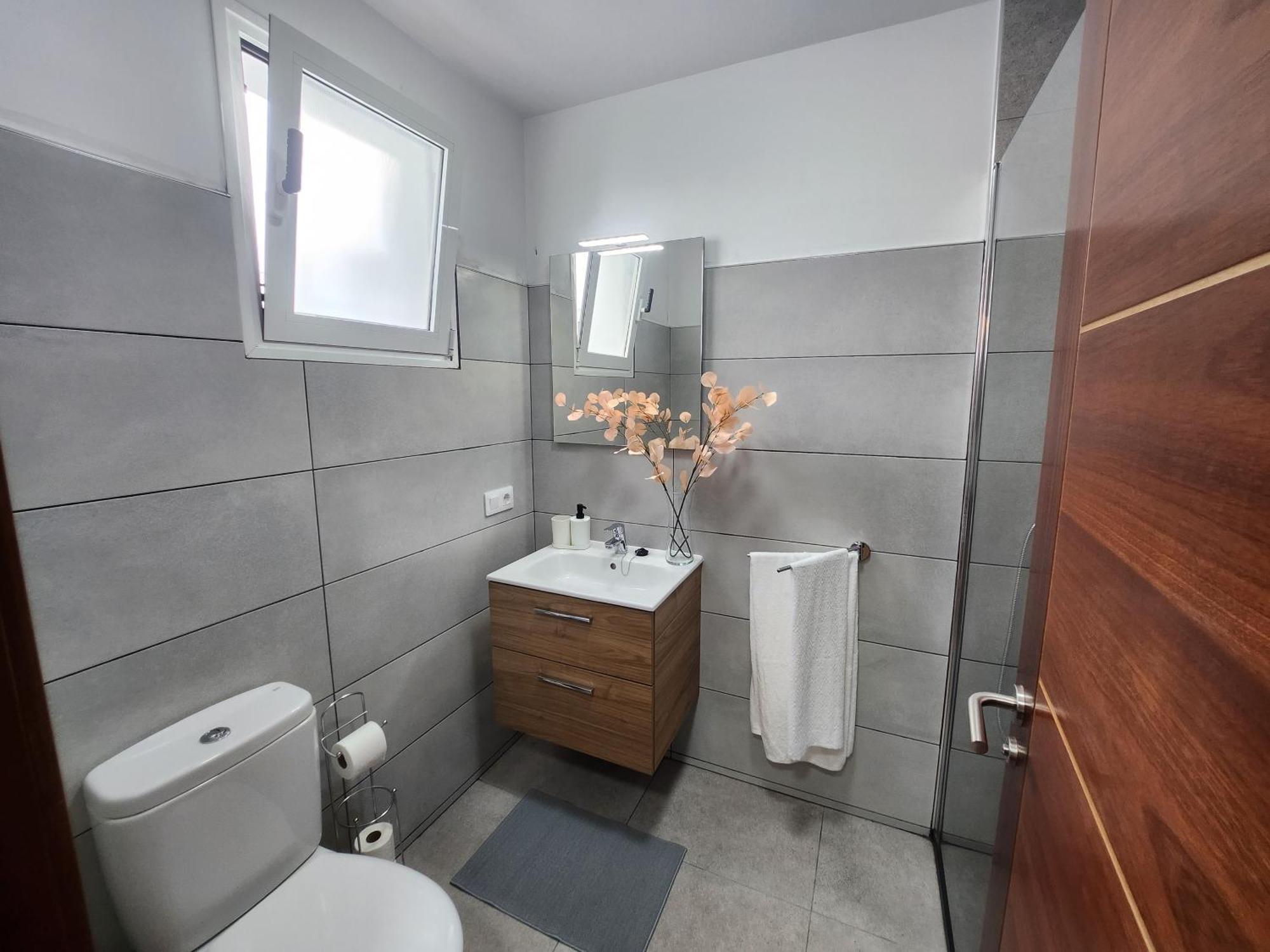 Neyluc Home Puerto del Rosario  Exteriér fotografie