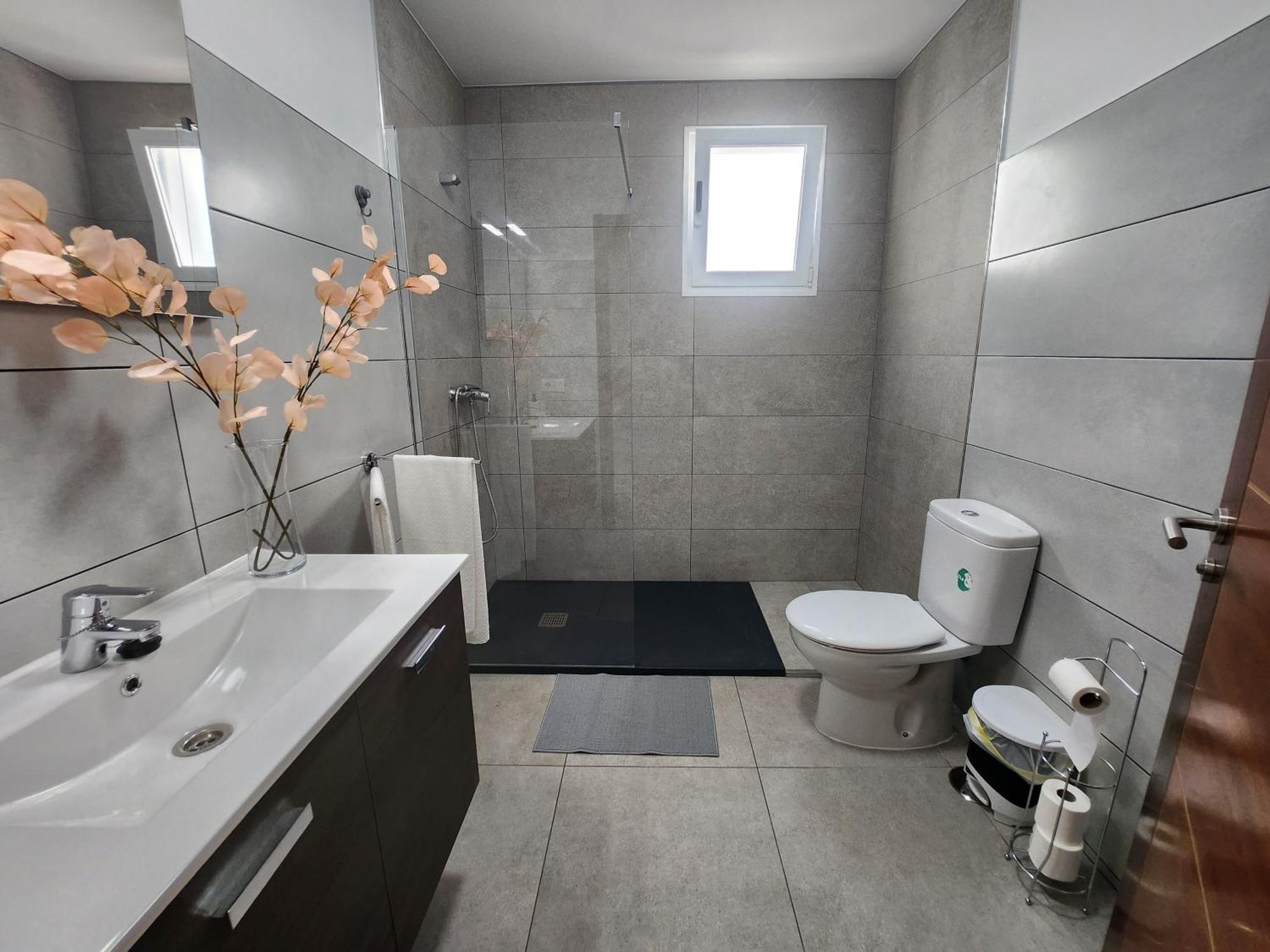 Neyluc Home Puerto del Rosario  Exteriér fotografie