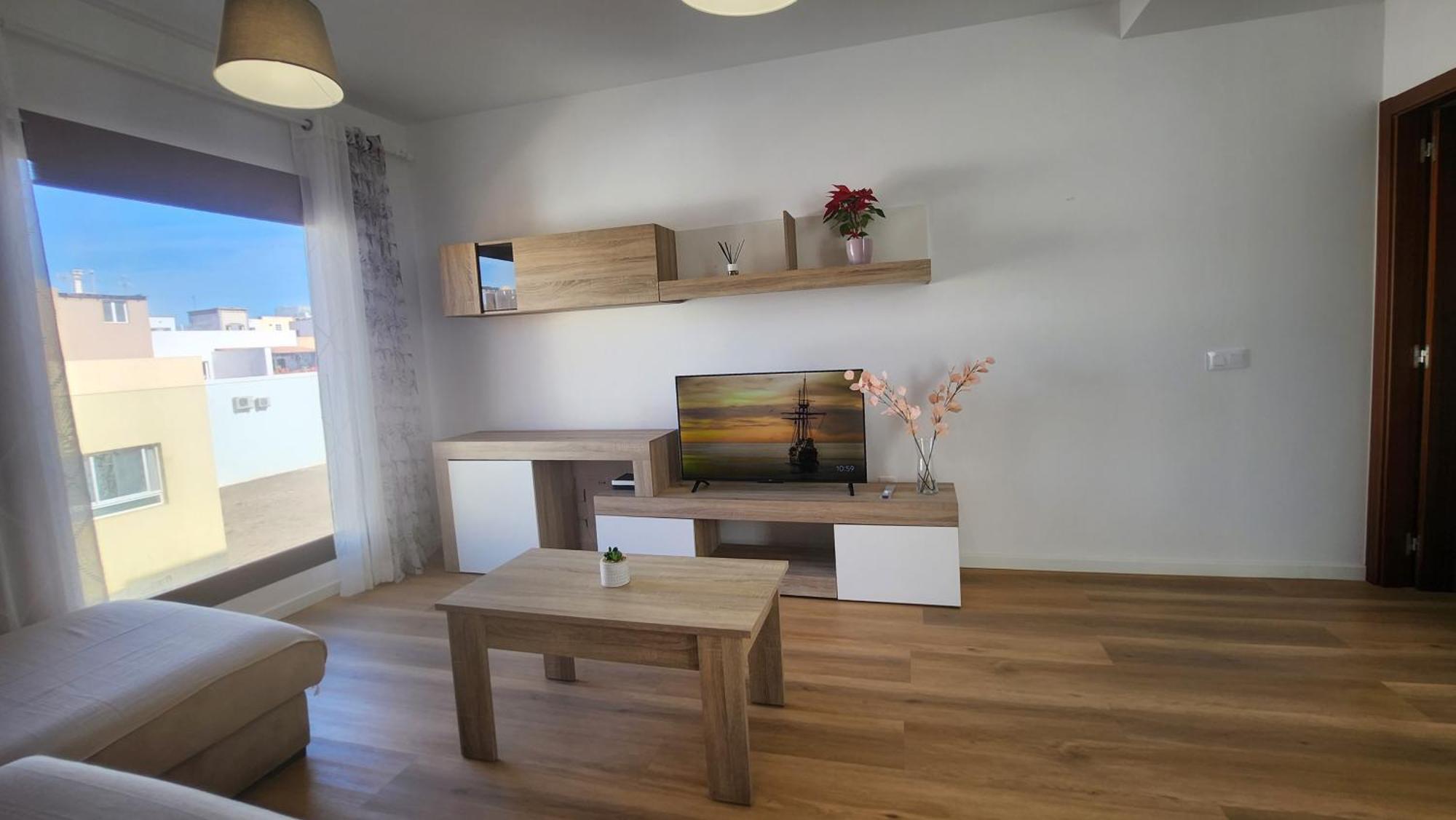 Neyluc Home Puerto del Rosario  Exteriér fotografie