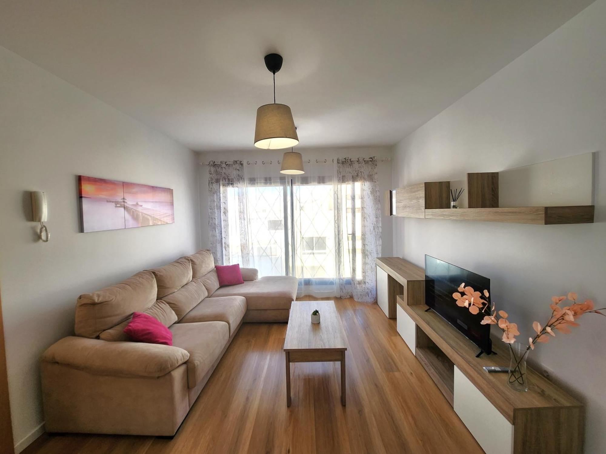 Neyluc Home Puerto del Rosario  Exteriér fotografie