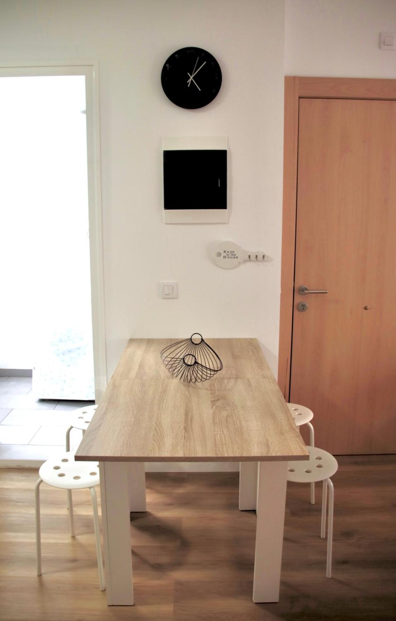 Neyluc Home Puerto del Rosario  Exteriér fotografie