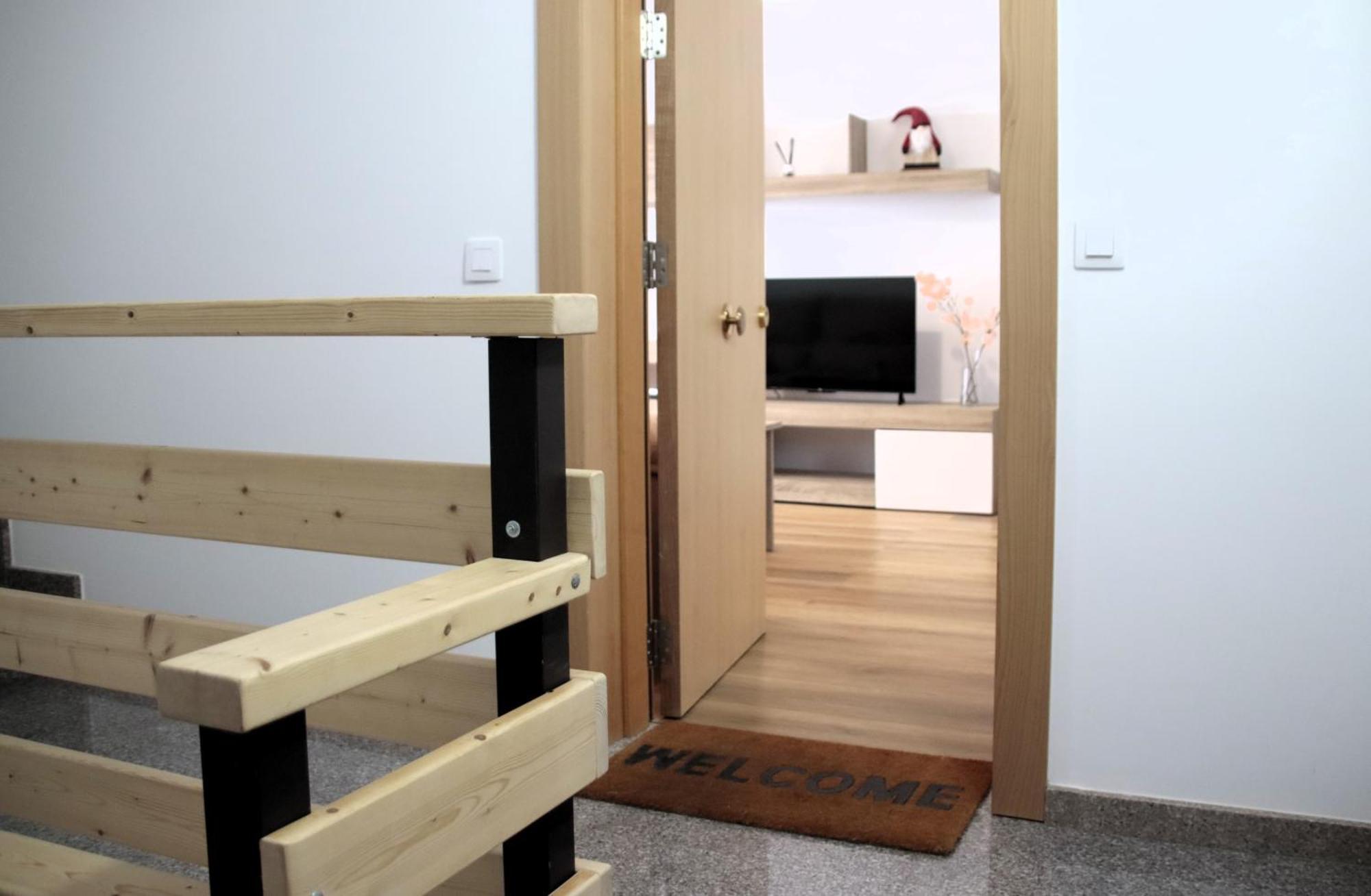 Neyluc Home Puerto del Rosario  Exteriér fotografie